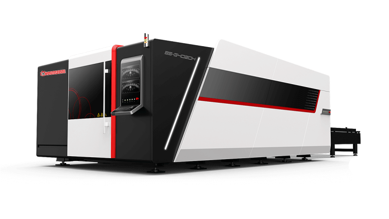 BS-H-Series-Closed-Fiber-Laser-Cutting-Machine