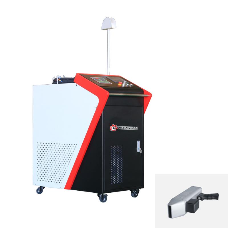 Laser-Cleaning-Machine