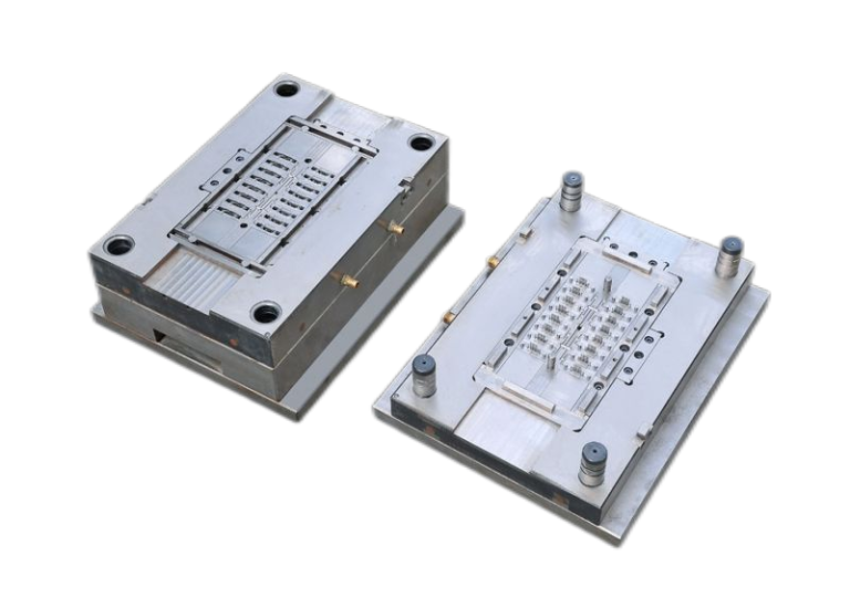 Introduction to Press Brake Tooling Types