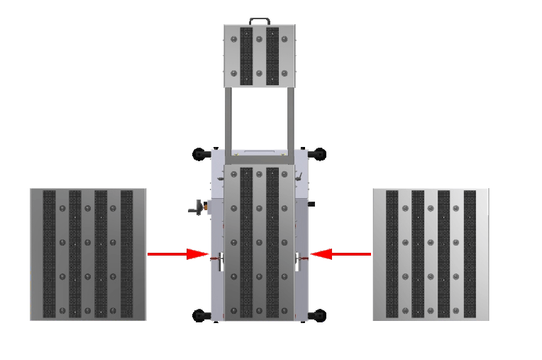 CNC Bending Follower For Press Brake (40)