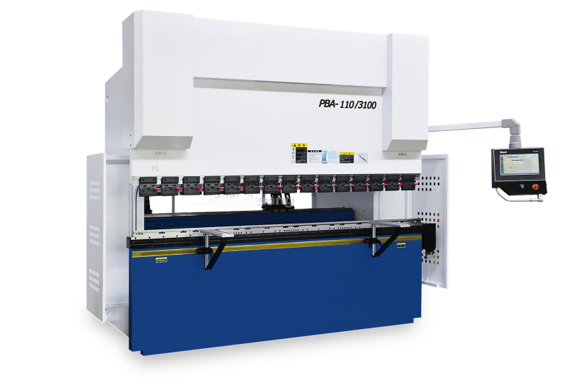 PBA press brake