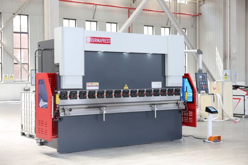 press brake