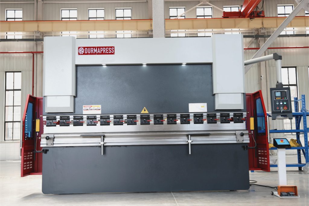 press brake machine