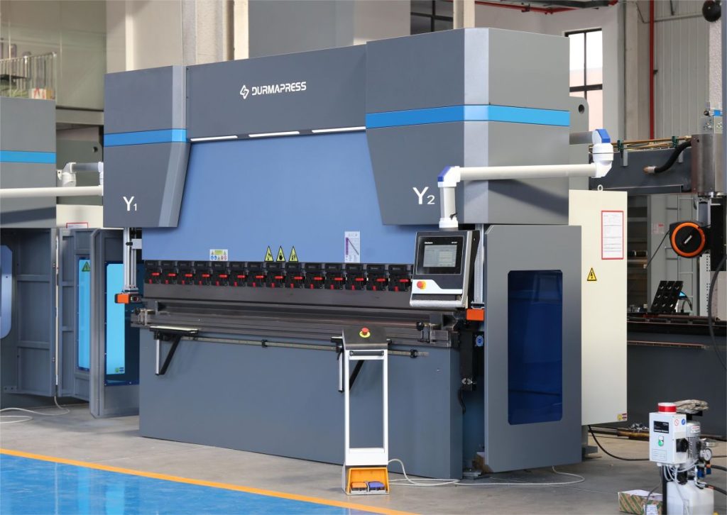 press brake