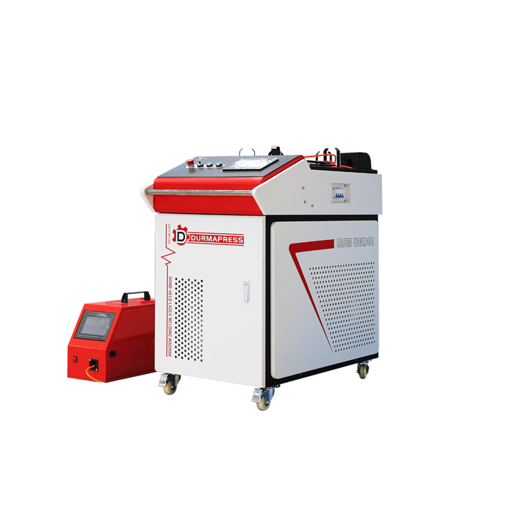 laser welding machine