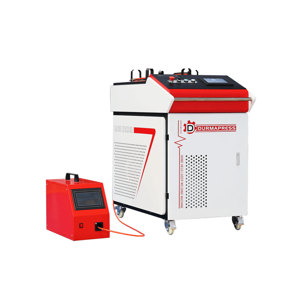 laser welding machine