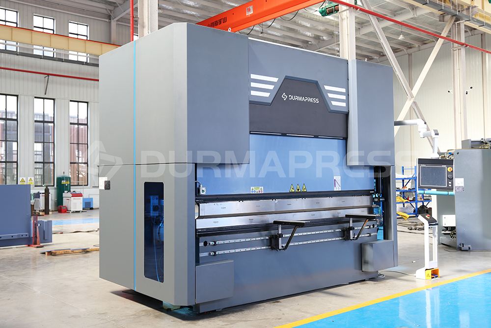 press brake