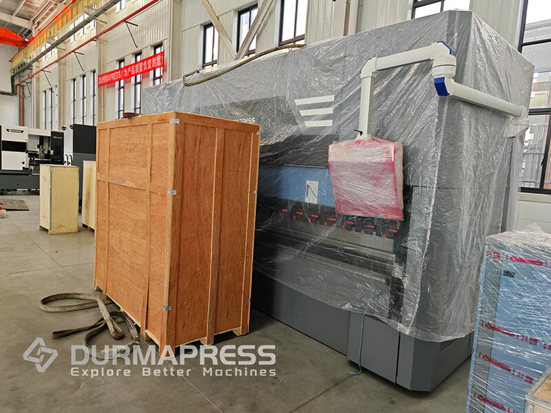 PRESS BRAKE PACKAGE