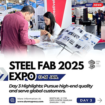 DAY 3 of STEEL FAB 2025(2)