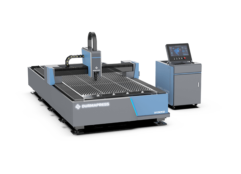 BS-D pro fiber laser cutter