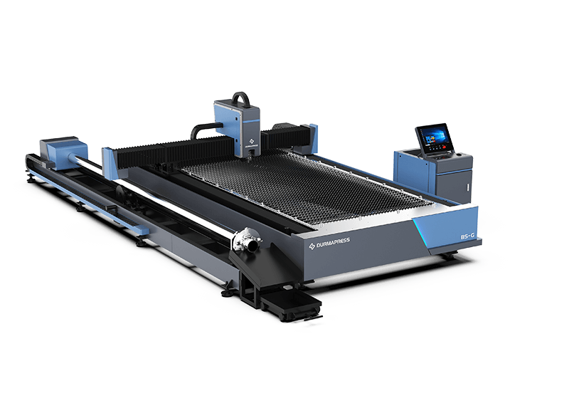 BS-E-SERIES-FIBER-LASER-CUTTER