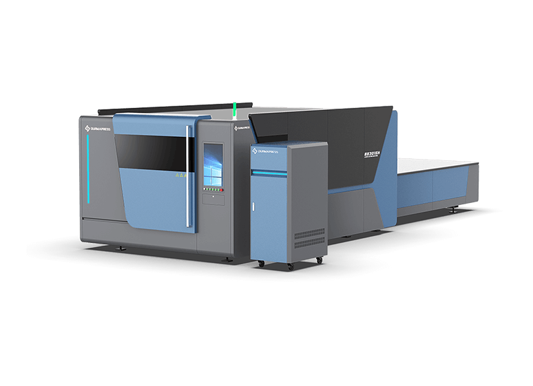 BS-H laser cutter