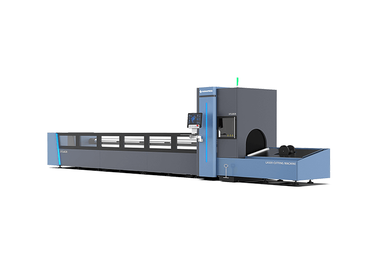 BS-T FIBER LASER CUTTERS