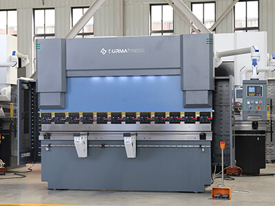 DP-ECO press brake (1)