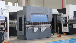 DP-ECO press brake