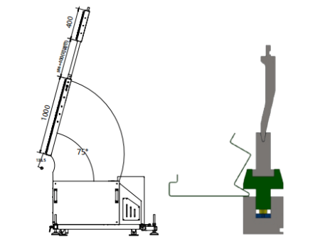 CNC Bending Follower For Press Brake (57)