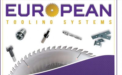 European style tooling system(1)